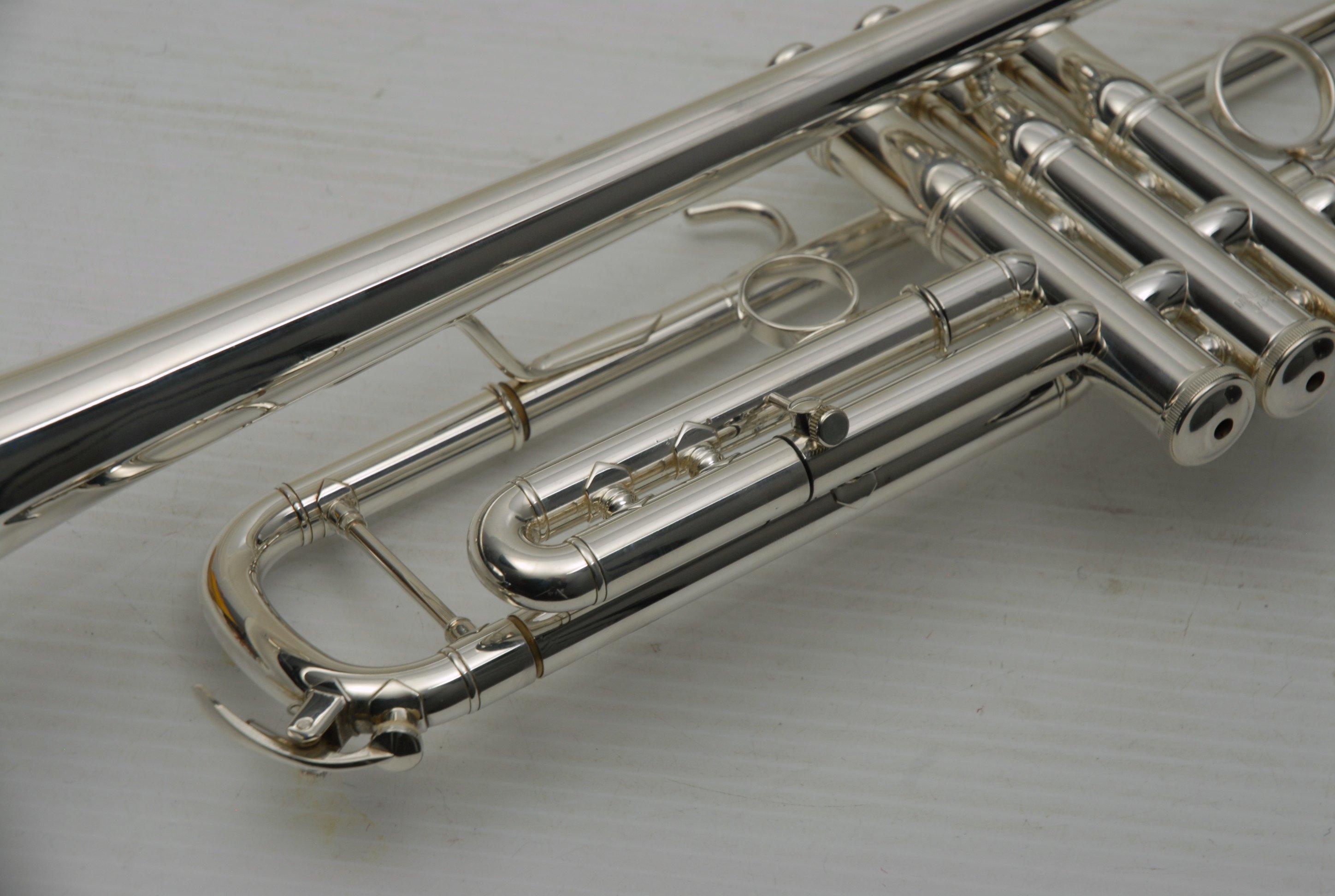 Yamaha YTR-8335R Bb Trumpet Very Mint Gently Used | Brass Exchange