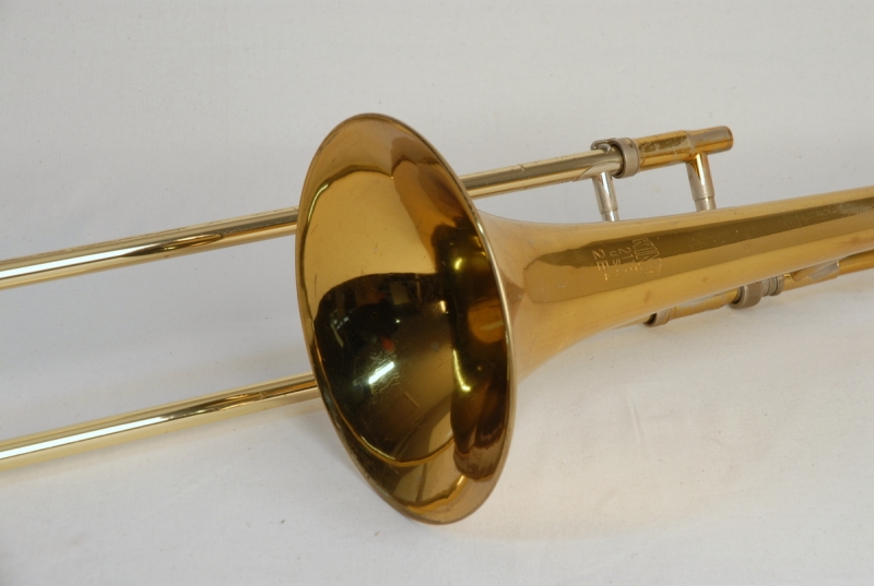 King 2B+ Model 2115 | Brass Exchange