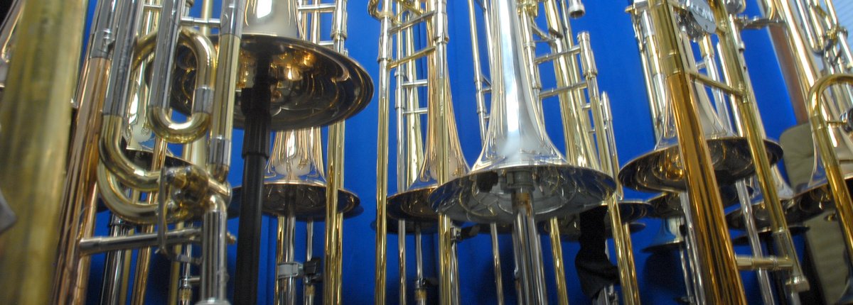 Trumpet Accessories for Beginners – Trumpet Blog