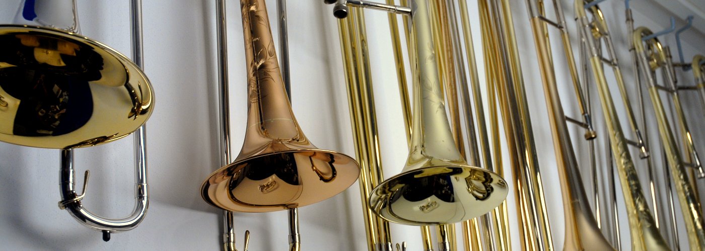 Low Brass Ensemble Instrument Reviews