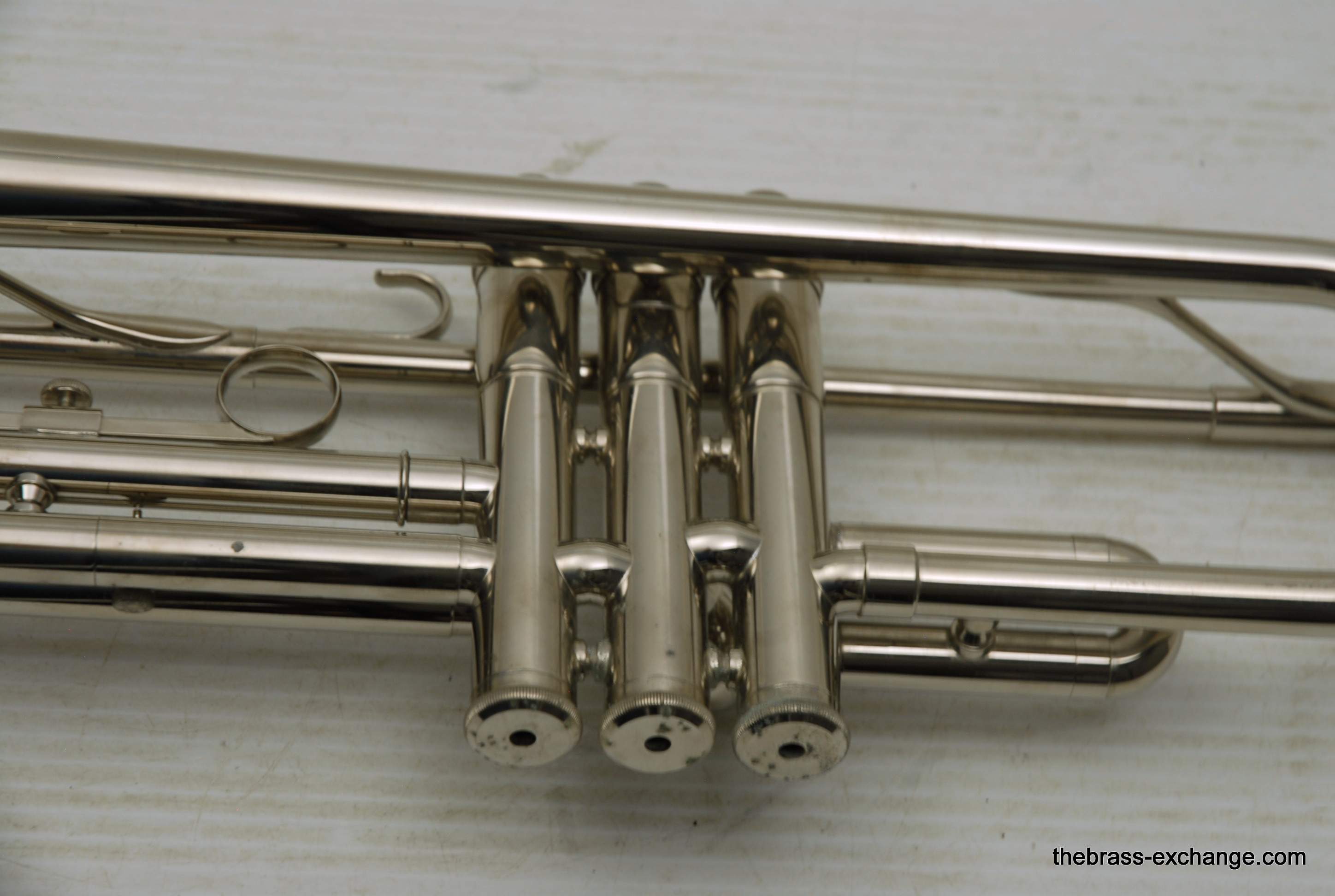 Yamaha Student Trumpet YTR-136 | Brass Exchange