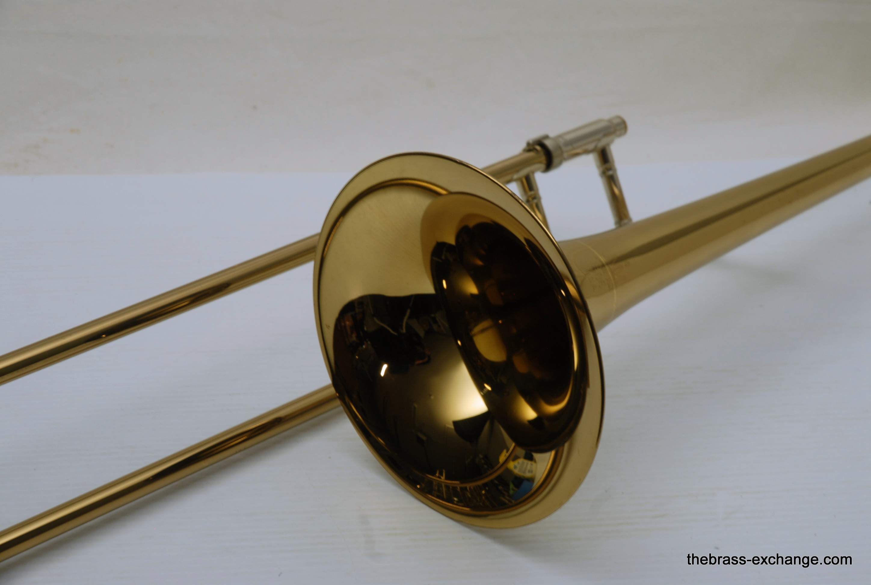 King on sale student trombone