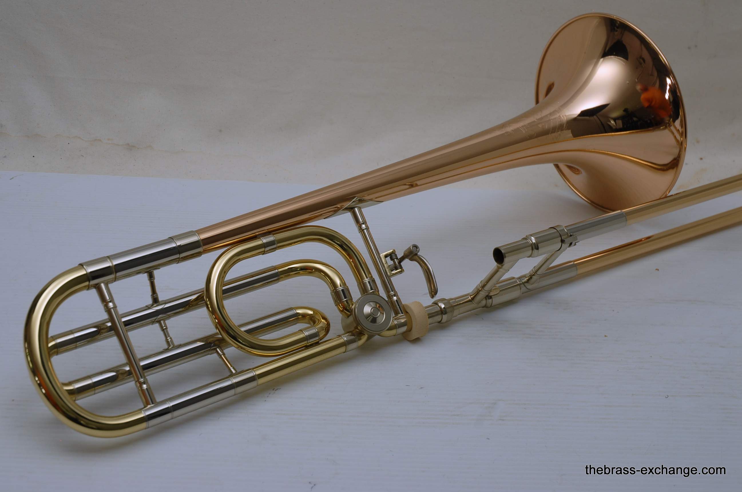 Conn 88H Modern Make Like New | Brass Exchange