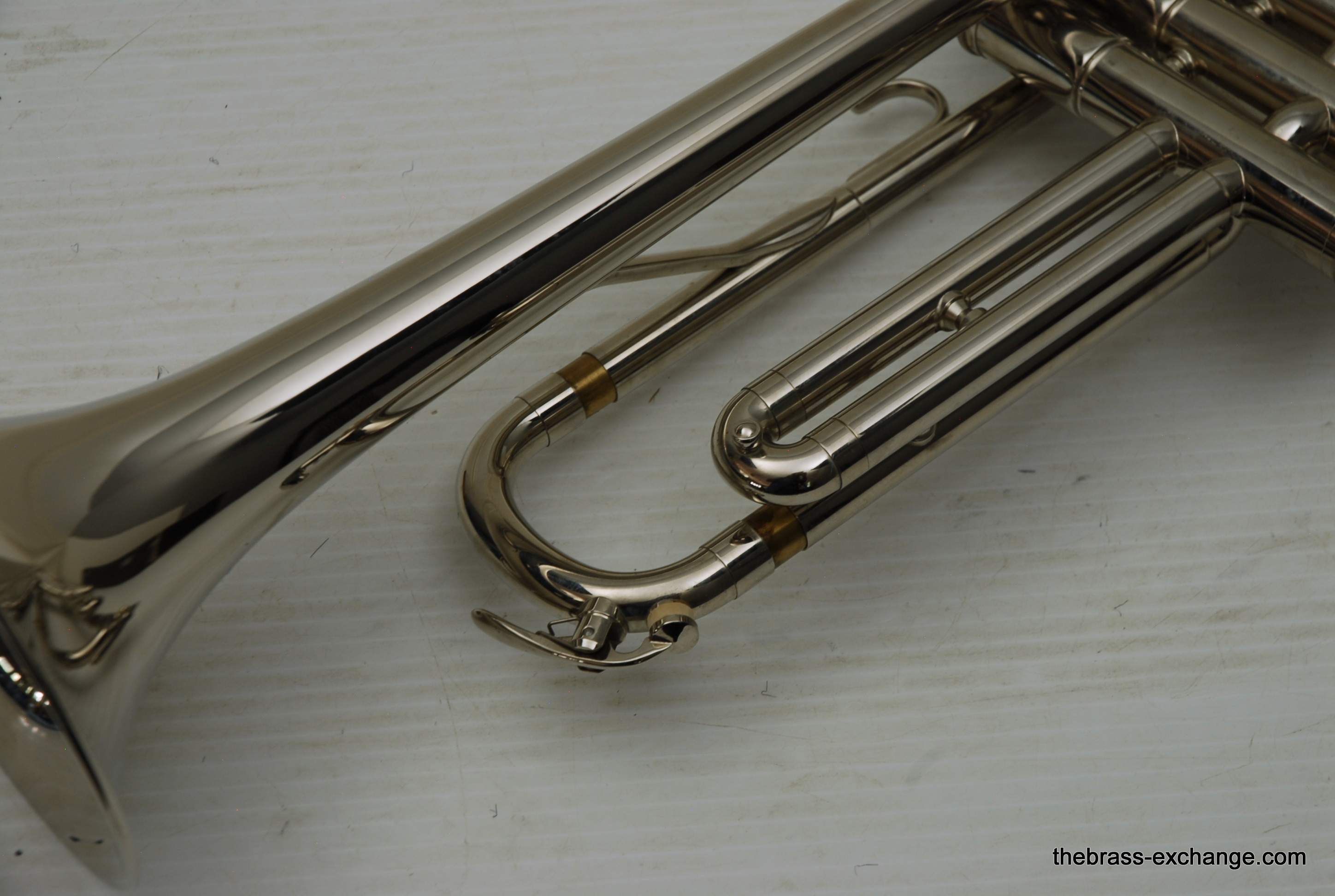 Yamaha YTR-135 Trumpet Excellent Condition | Brass Exchange