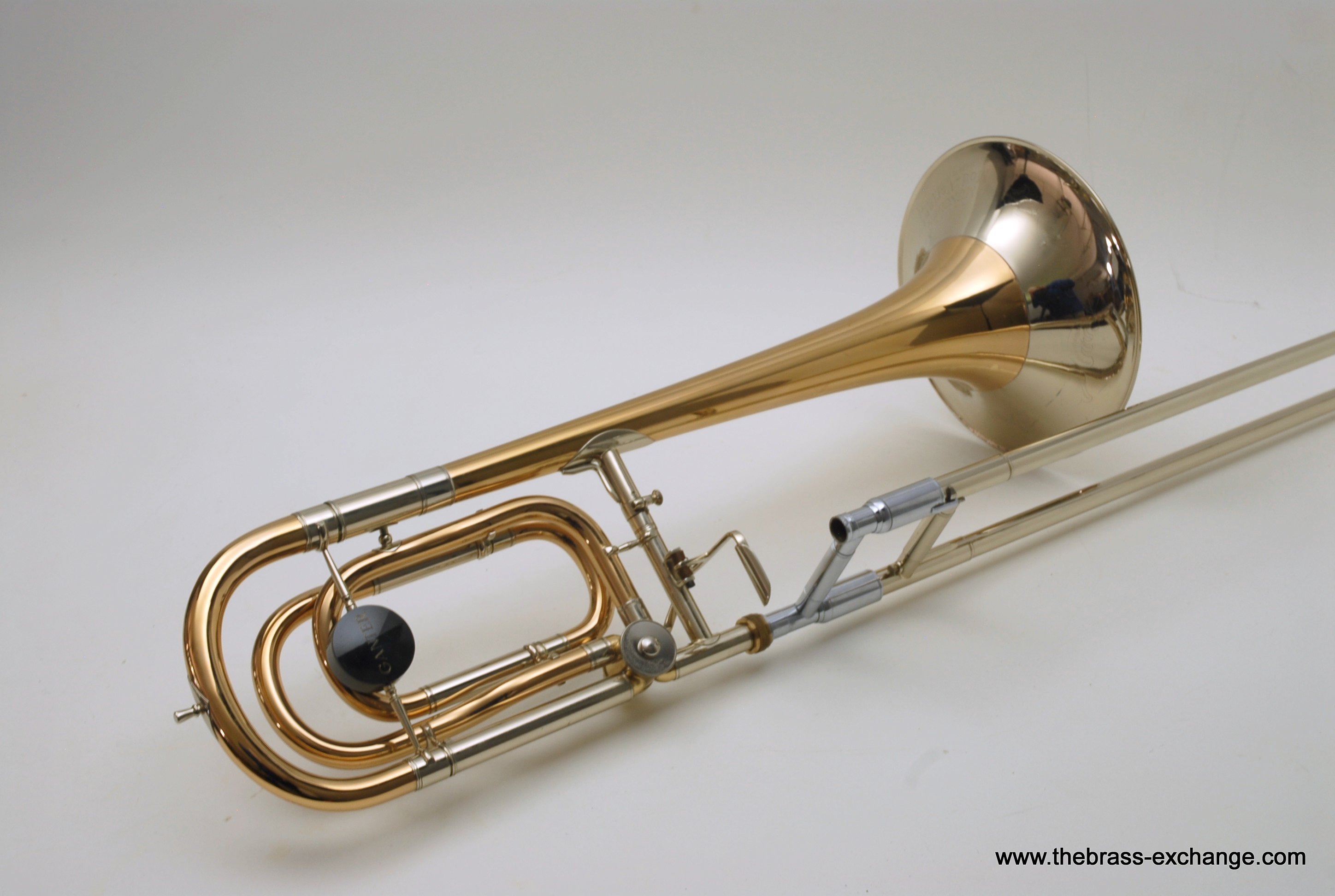 Ganter trombone “Modell Variant