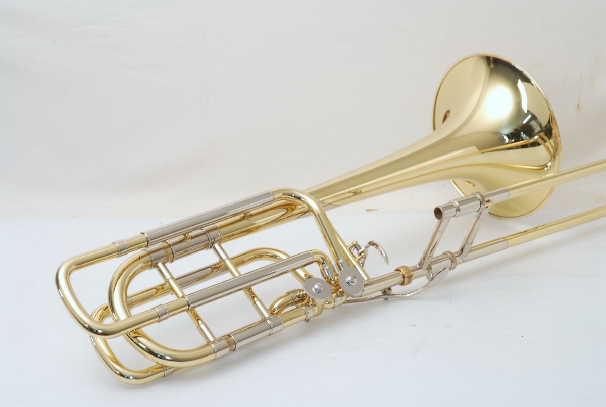 Bach 50B30 Super Mint Barely Used | Brass Exchange