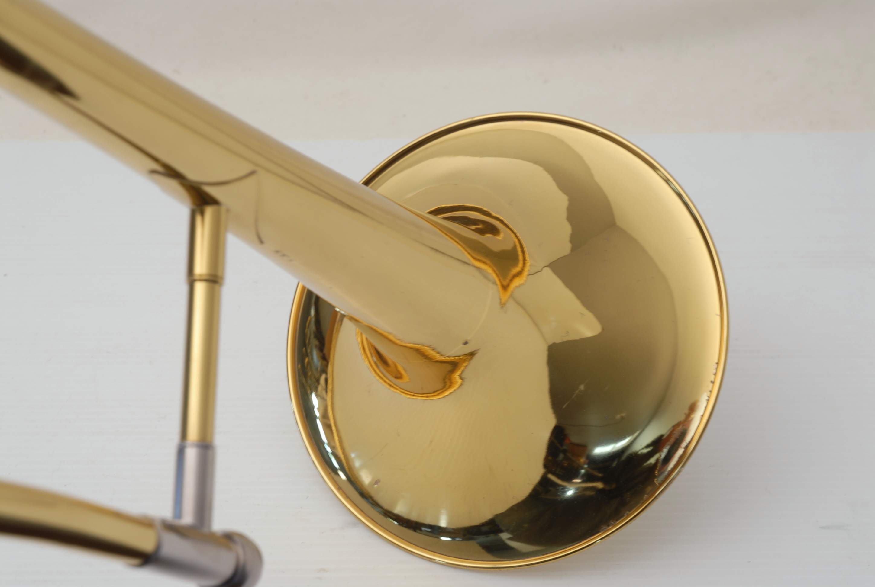 Earl williams online trombone for sale