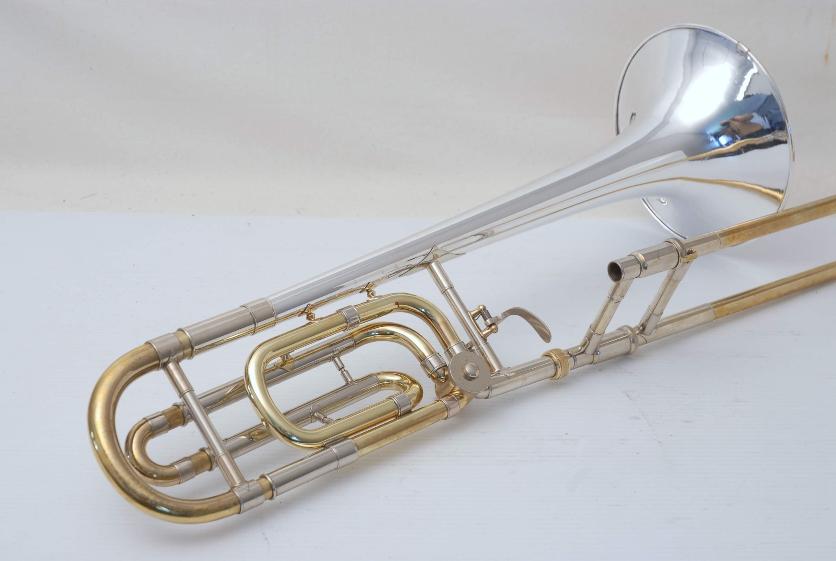 Trombone Tenor BACH 42B
