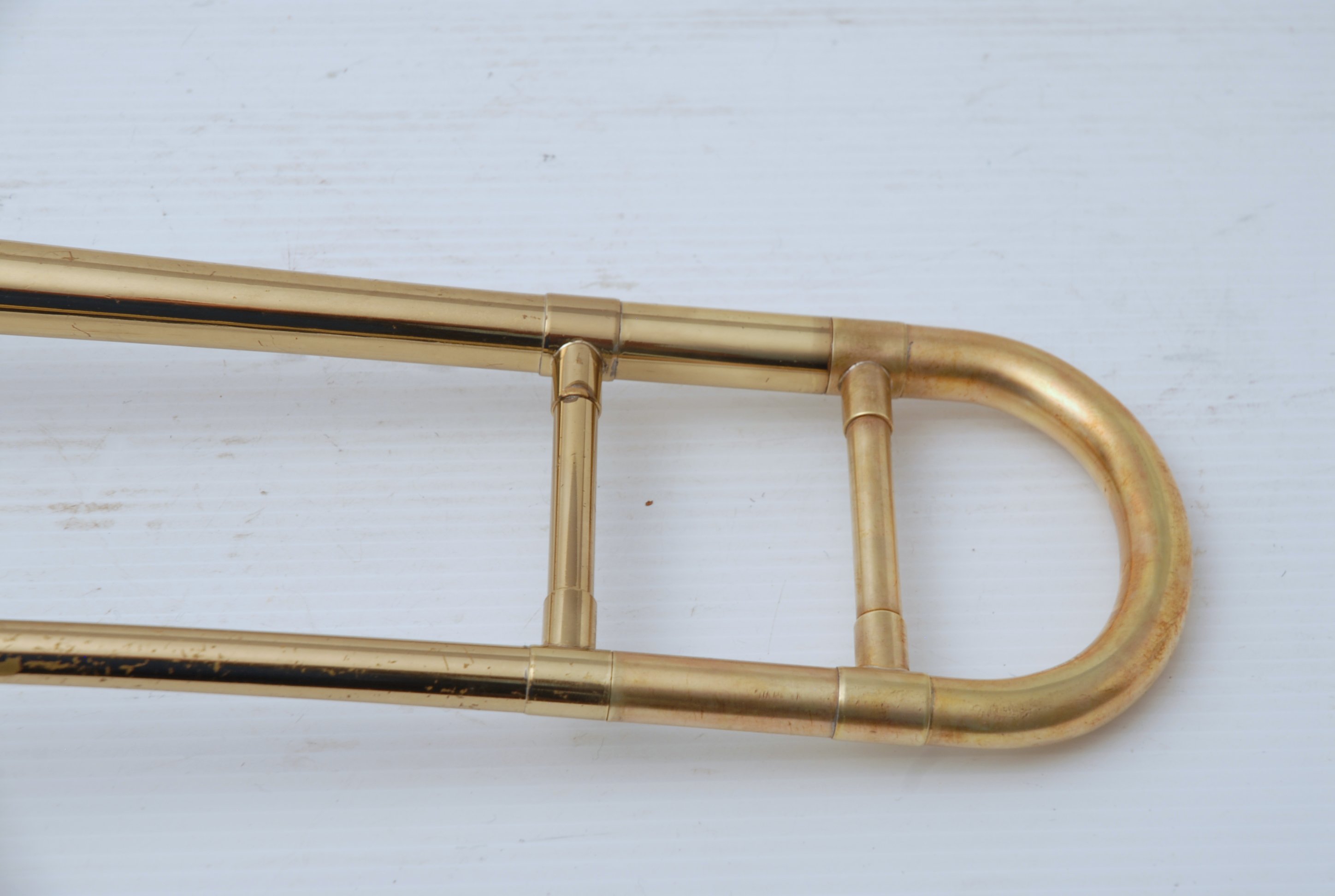 Olds on sale valve trombone