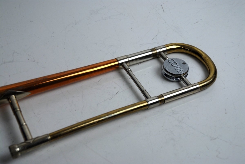 Conn deals 10h trombone