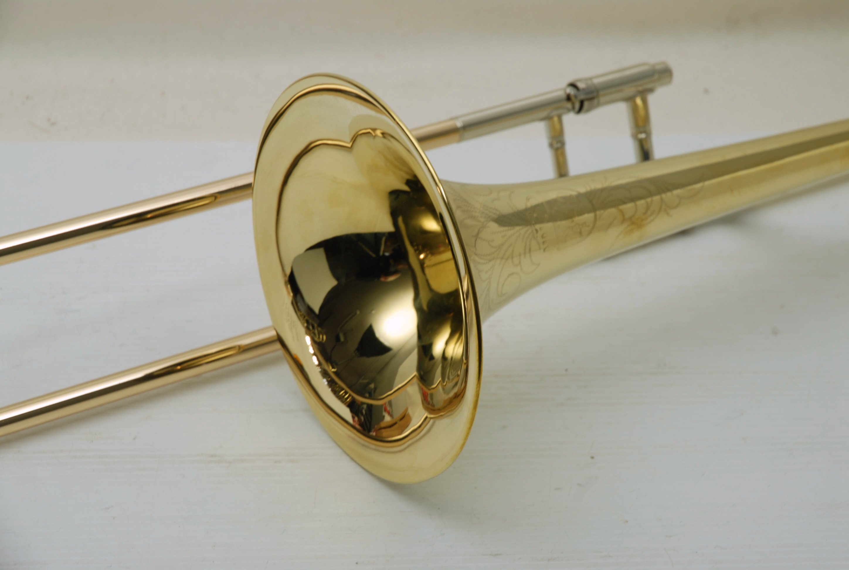 Conn 6H Trombone Vintage 1958 | Brass Exchange