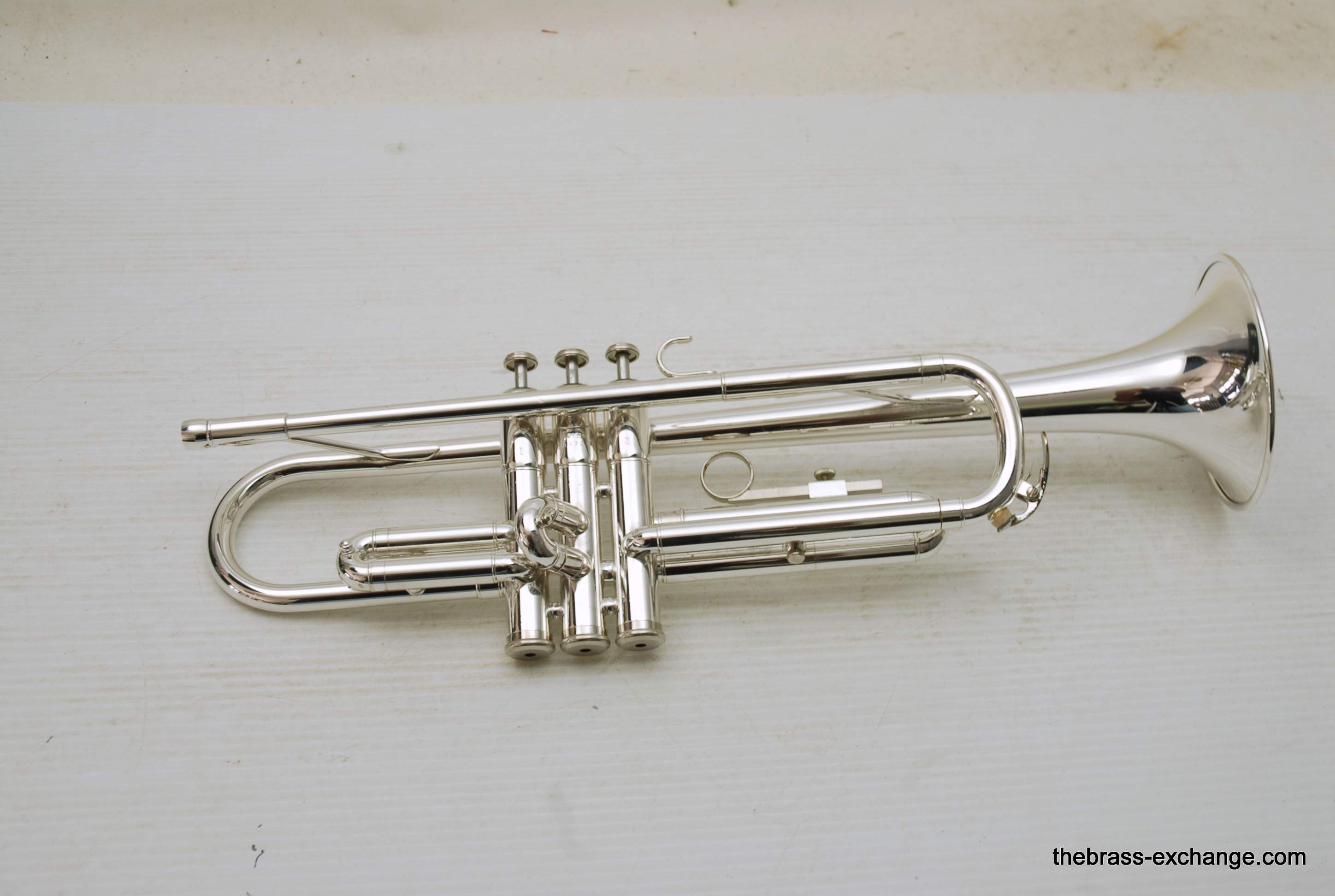 Yamaha YTR-1335 Trumpet Excellent | Brass Exchange