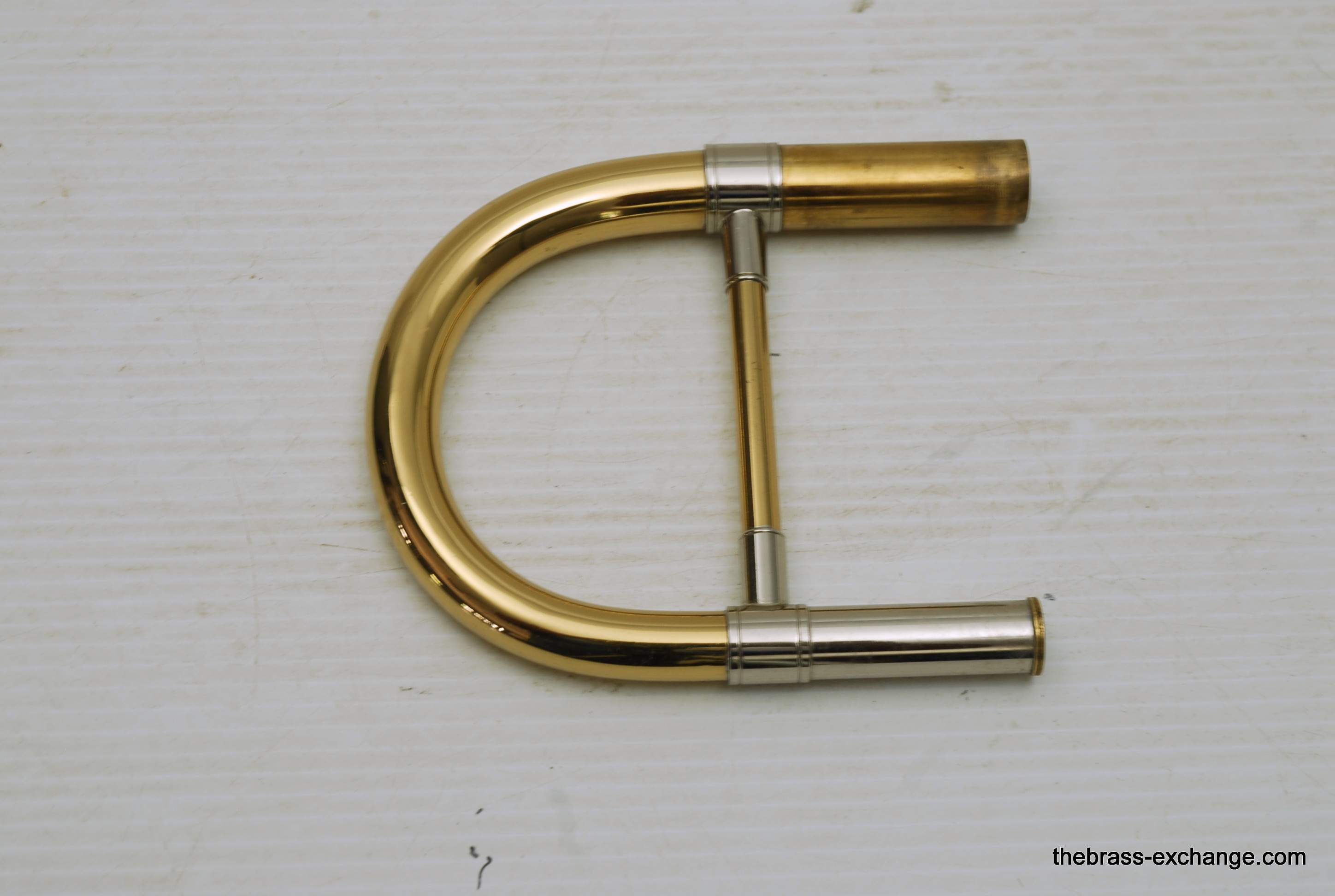 Edwards Tuning Slide Tenor | Brass Exchange