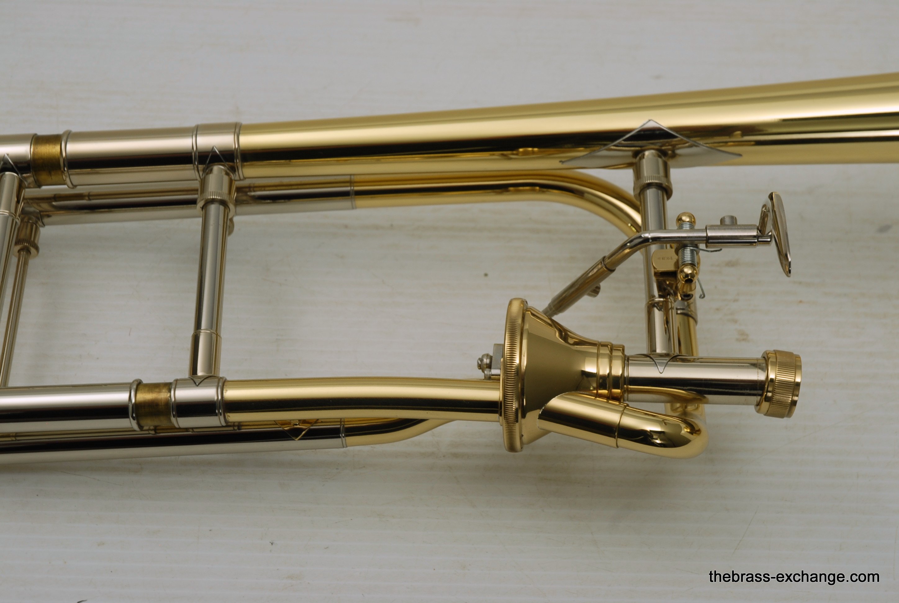 Bach a47 store trombone