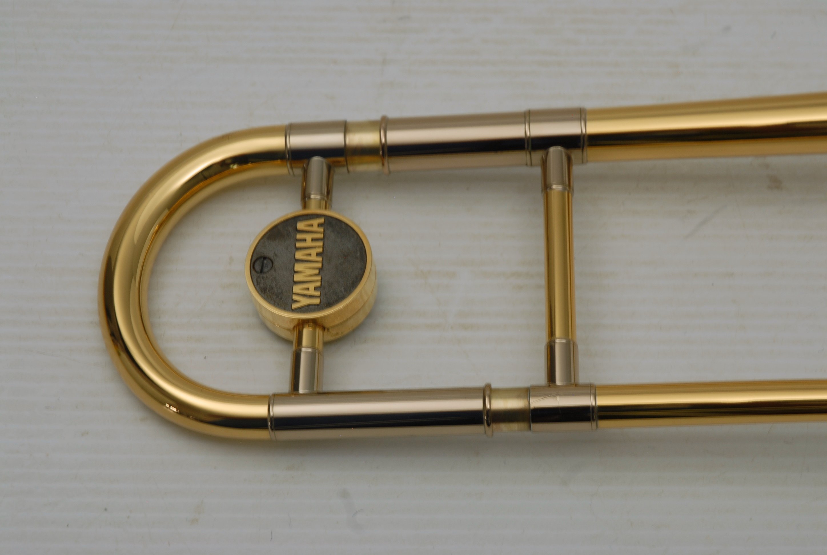 Yamaha YSL-697Z Jazz Trombone | Brass Exchange