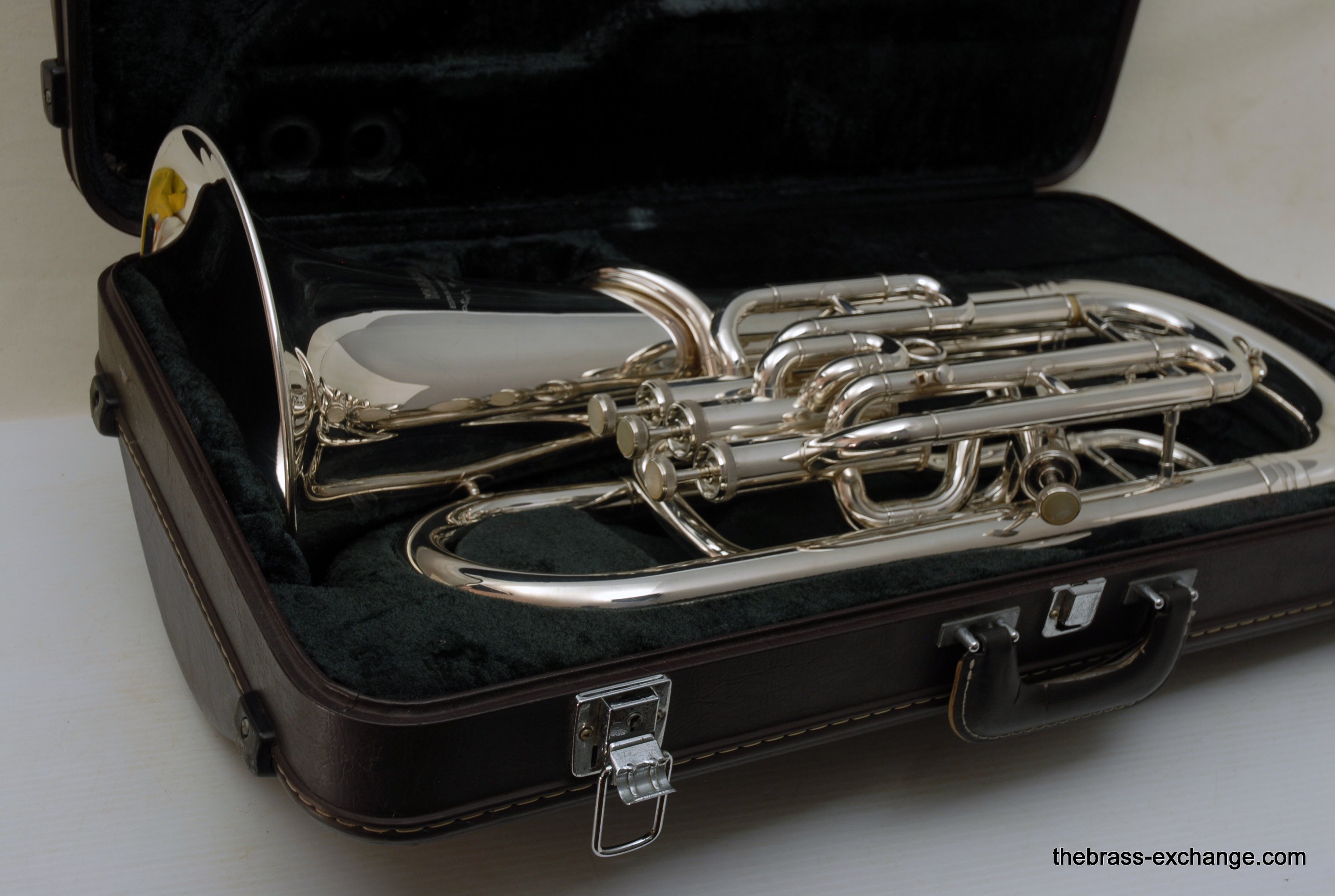 Yamaha YEP-621S Euphonium Excellent Condition | Brass Exchange