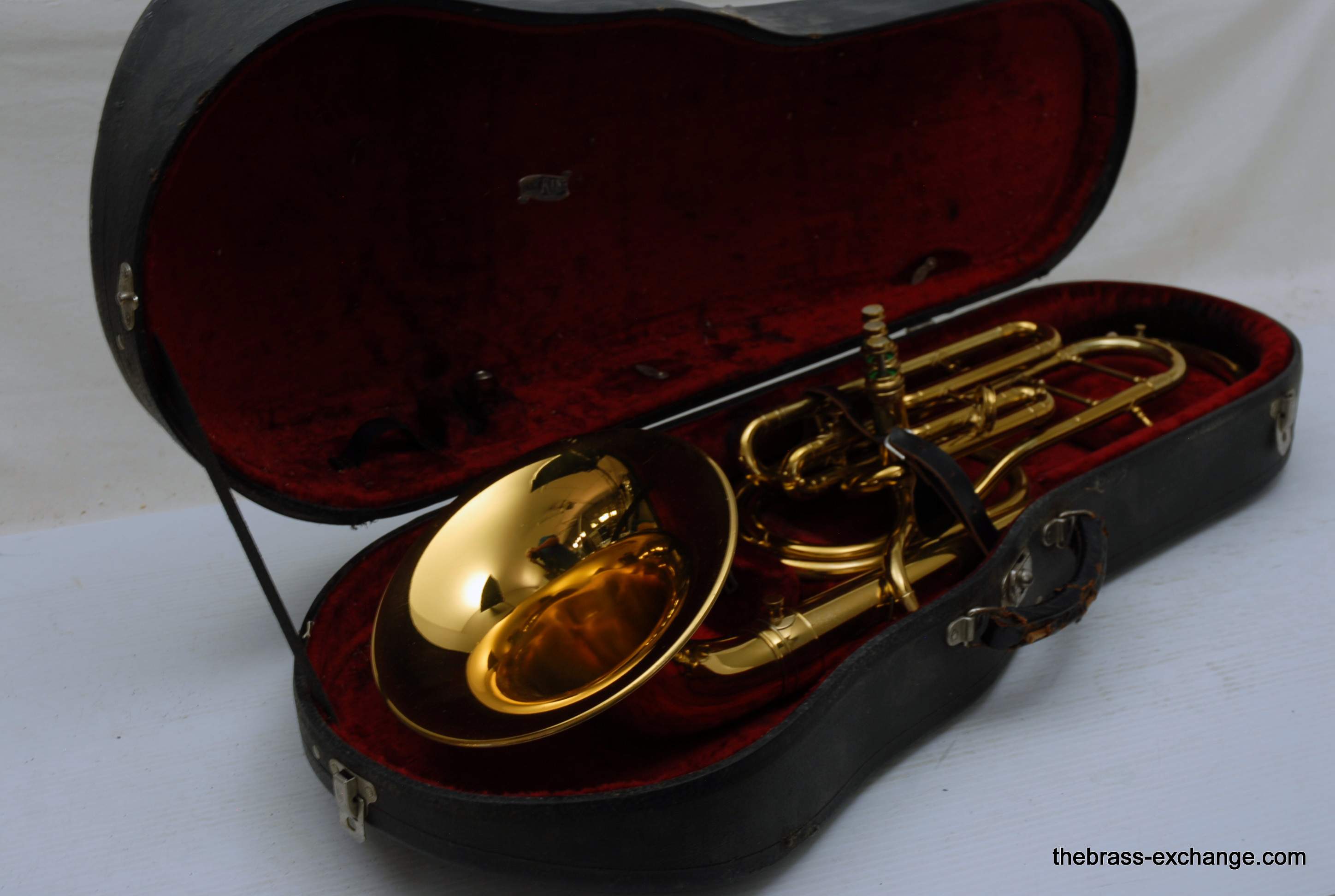 King trombonium deals