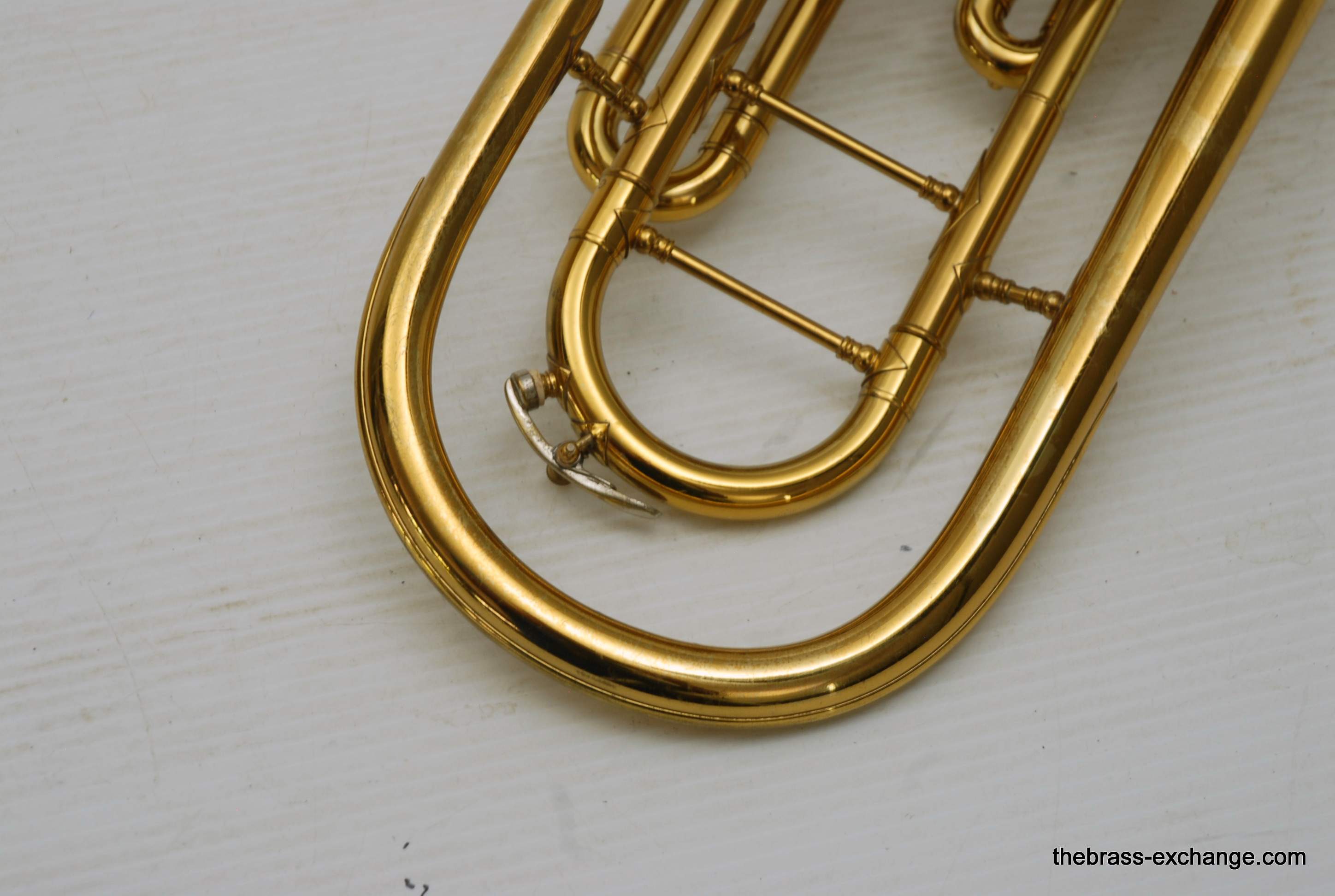 King Trombonium Vintage Brass | Brass Exchange