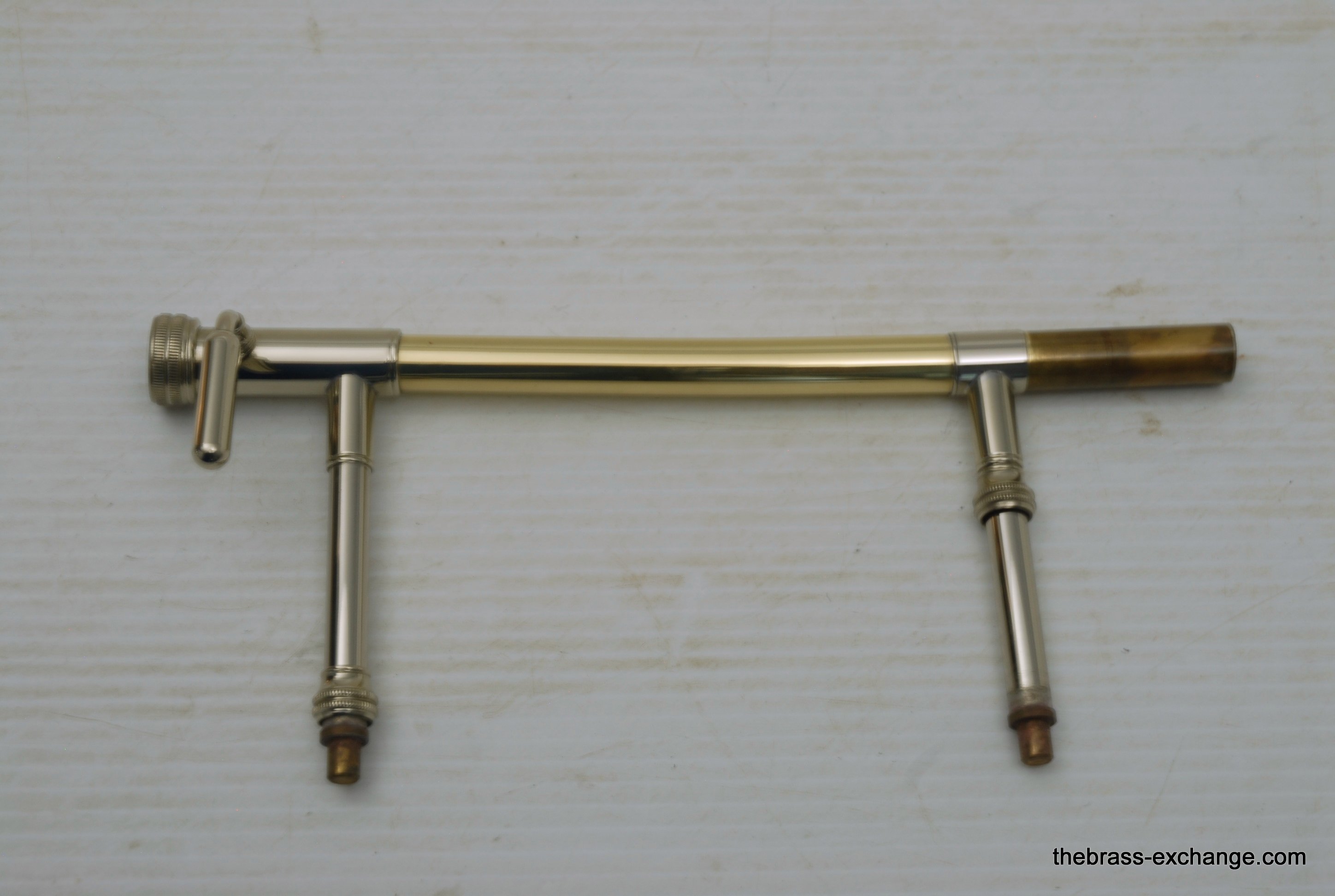 S.E. Shires Custom Tenor Trombone –