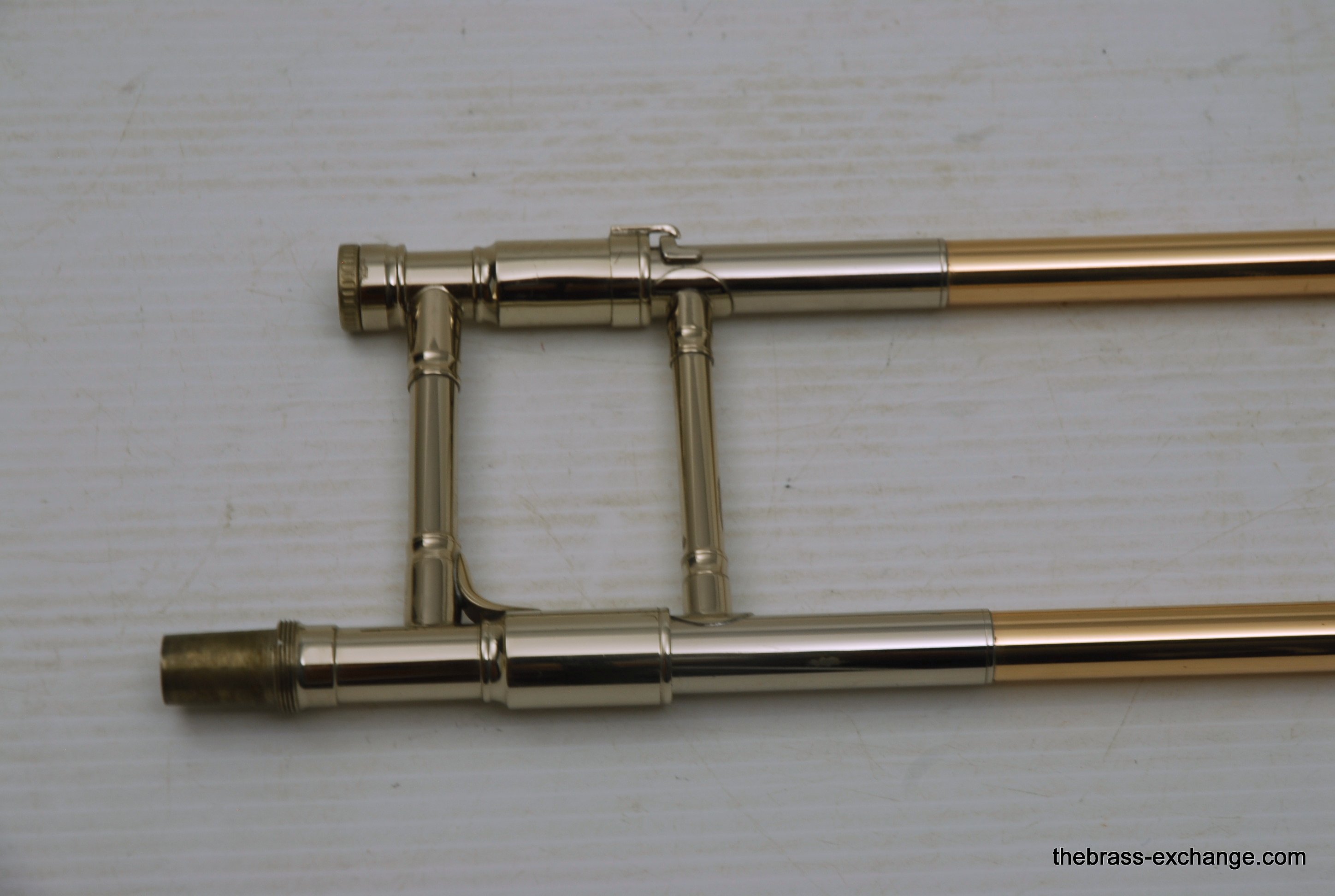 Conn 88H Trombone Wide Slide | Brass Exchange