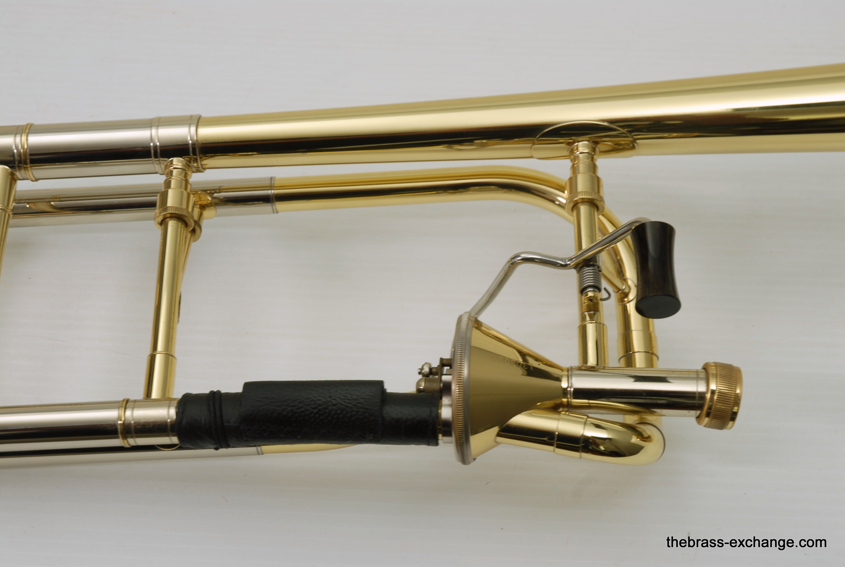 Used on sale edwards trombone