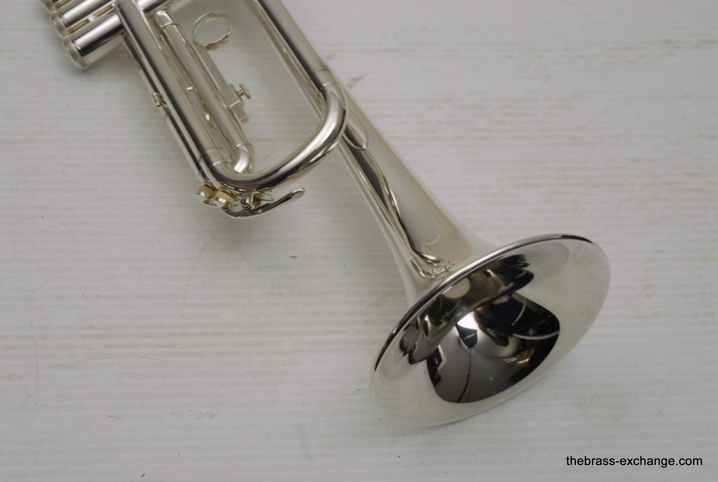 Yamaha YTR-2320ES Bb Trumpet Excellent | Brass Exchange