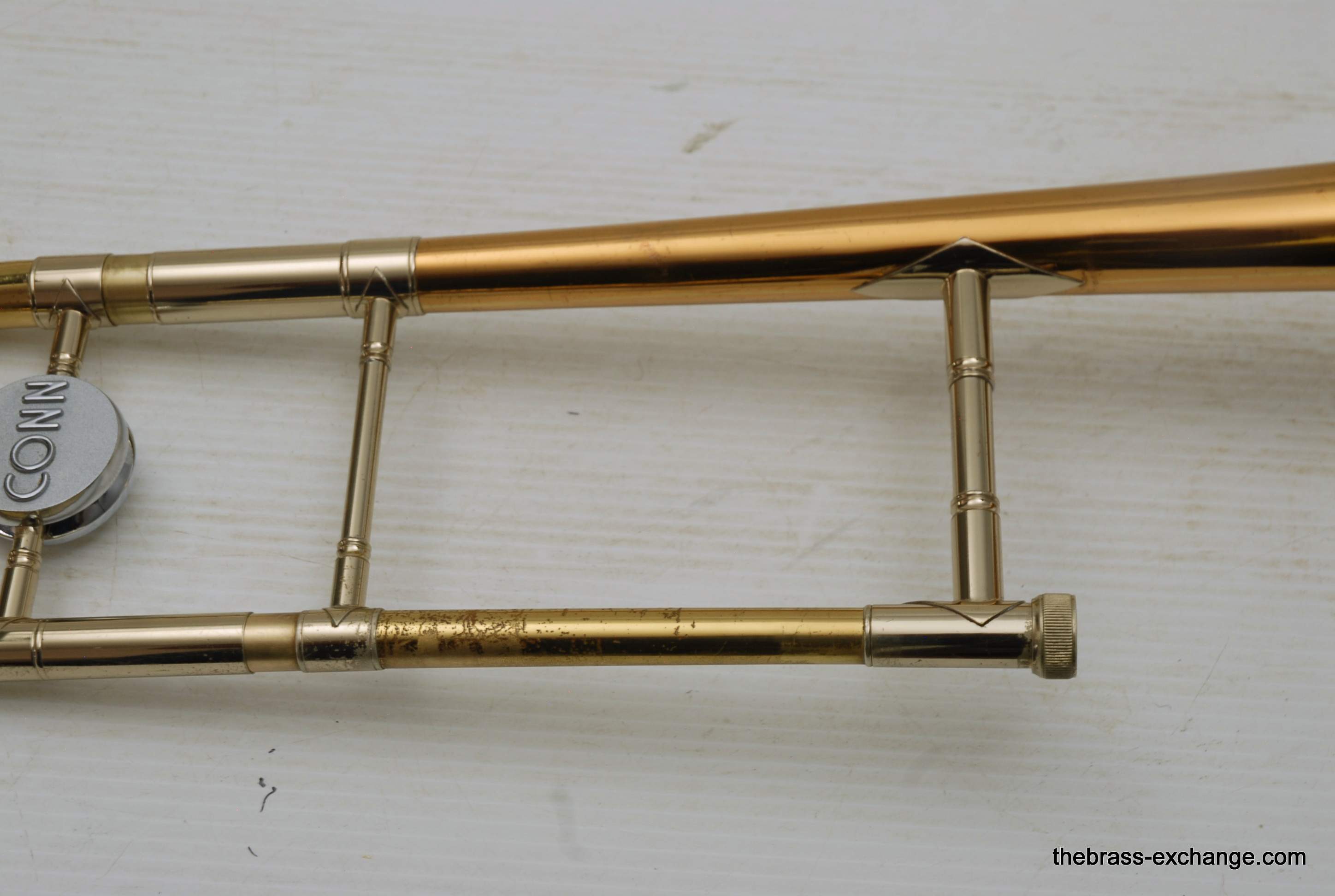 Conn 8H Elkhart Era Vintage 1959 | Brass Exchange