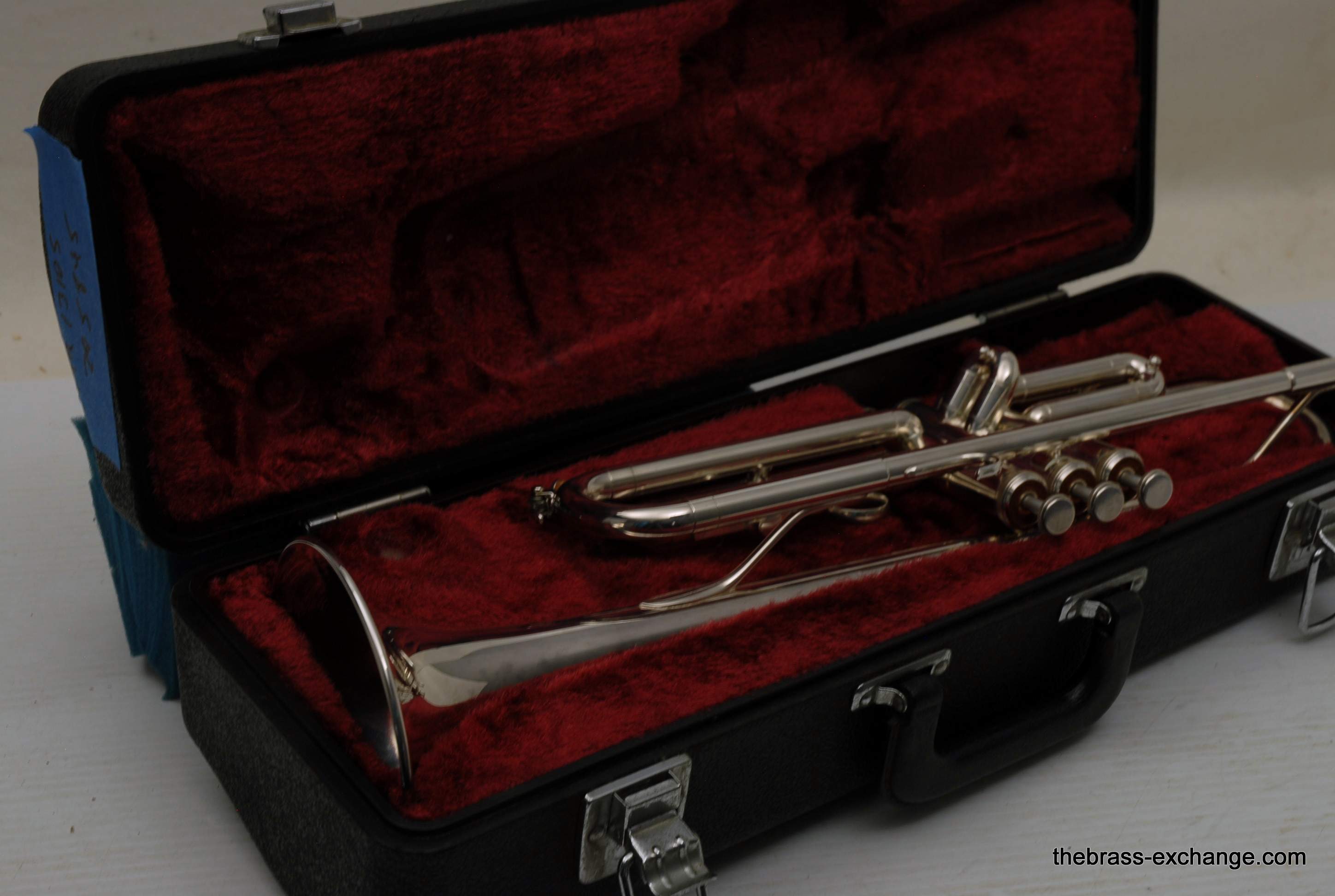 YTR-1310S Yamaha Trumpet Brass Exchange