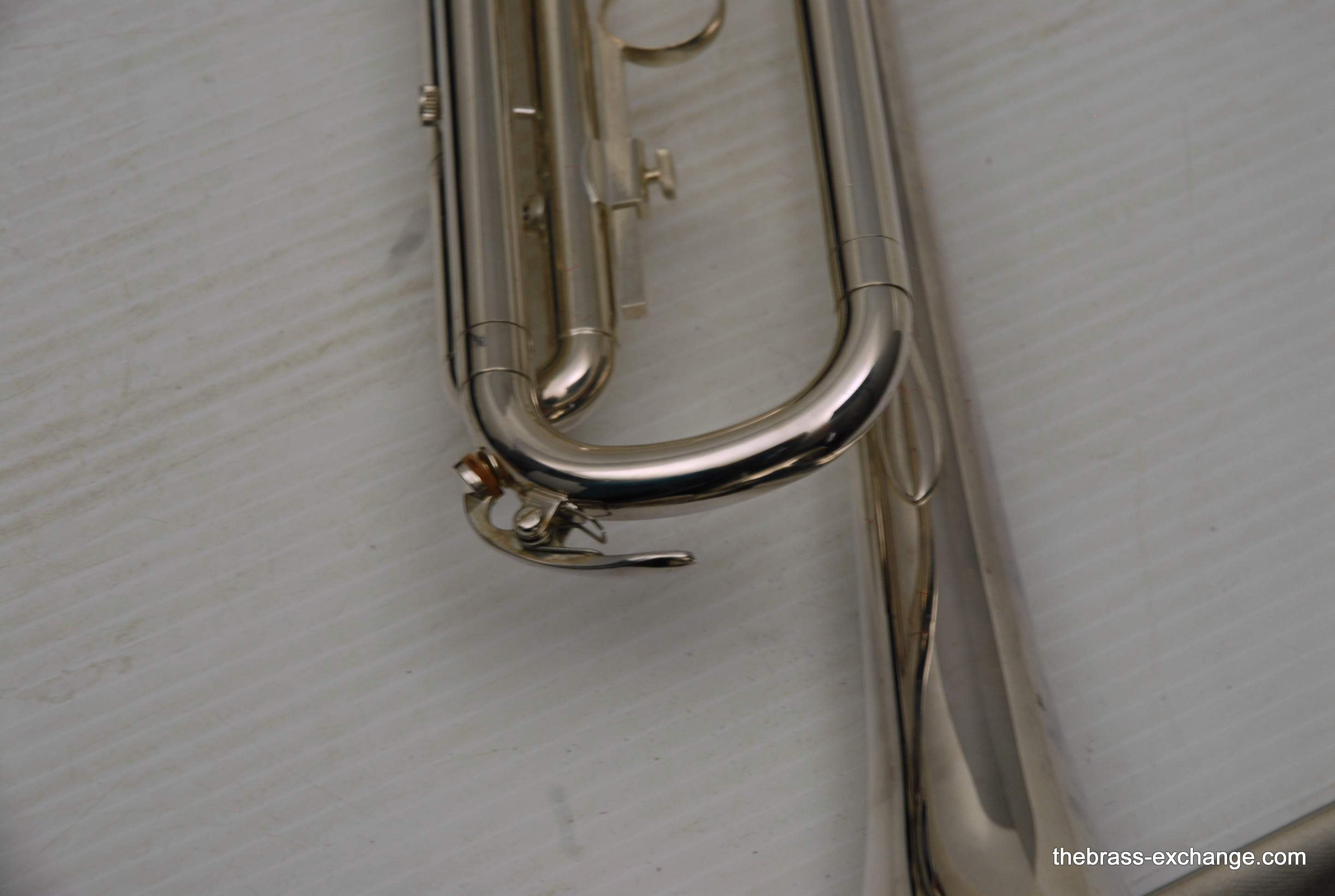 YTR-1310S Yamaha Trumpet Brass Exchange