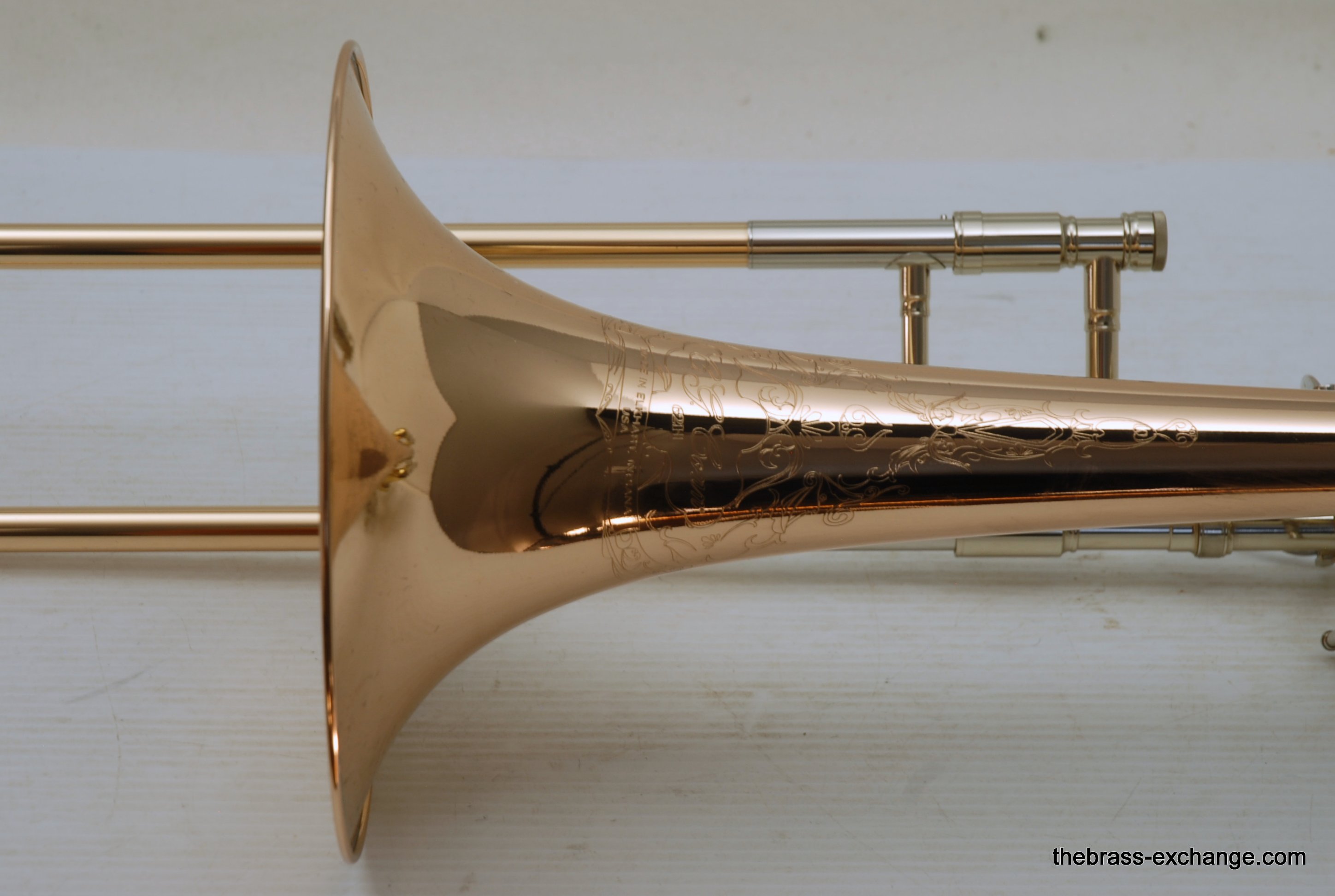 ホットディール Schenkelaars Bass Trombone 168/L おもちゃ・ホビー