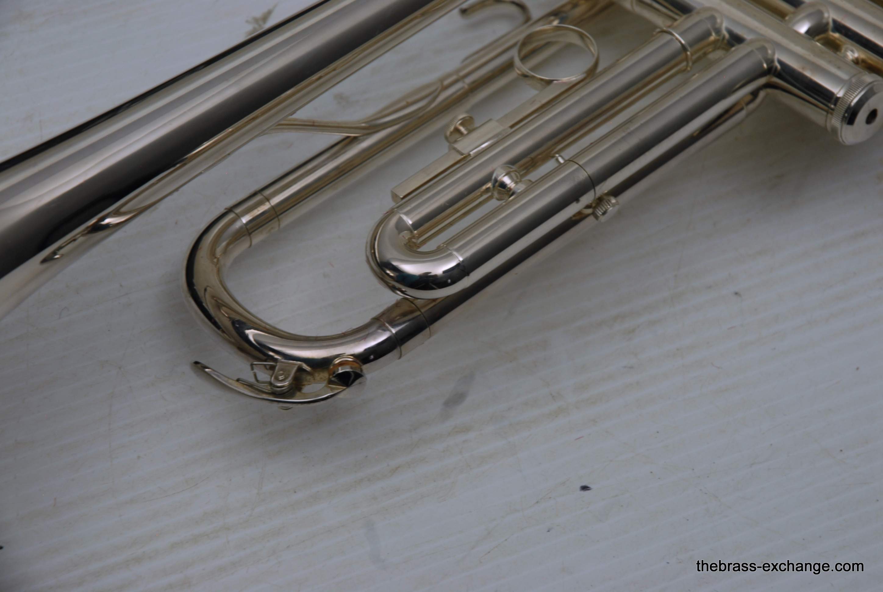 YTR-1310S Yamaha Trumpet Brass Exchange