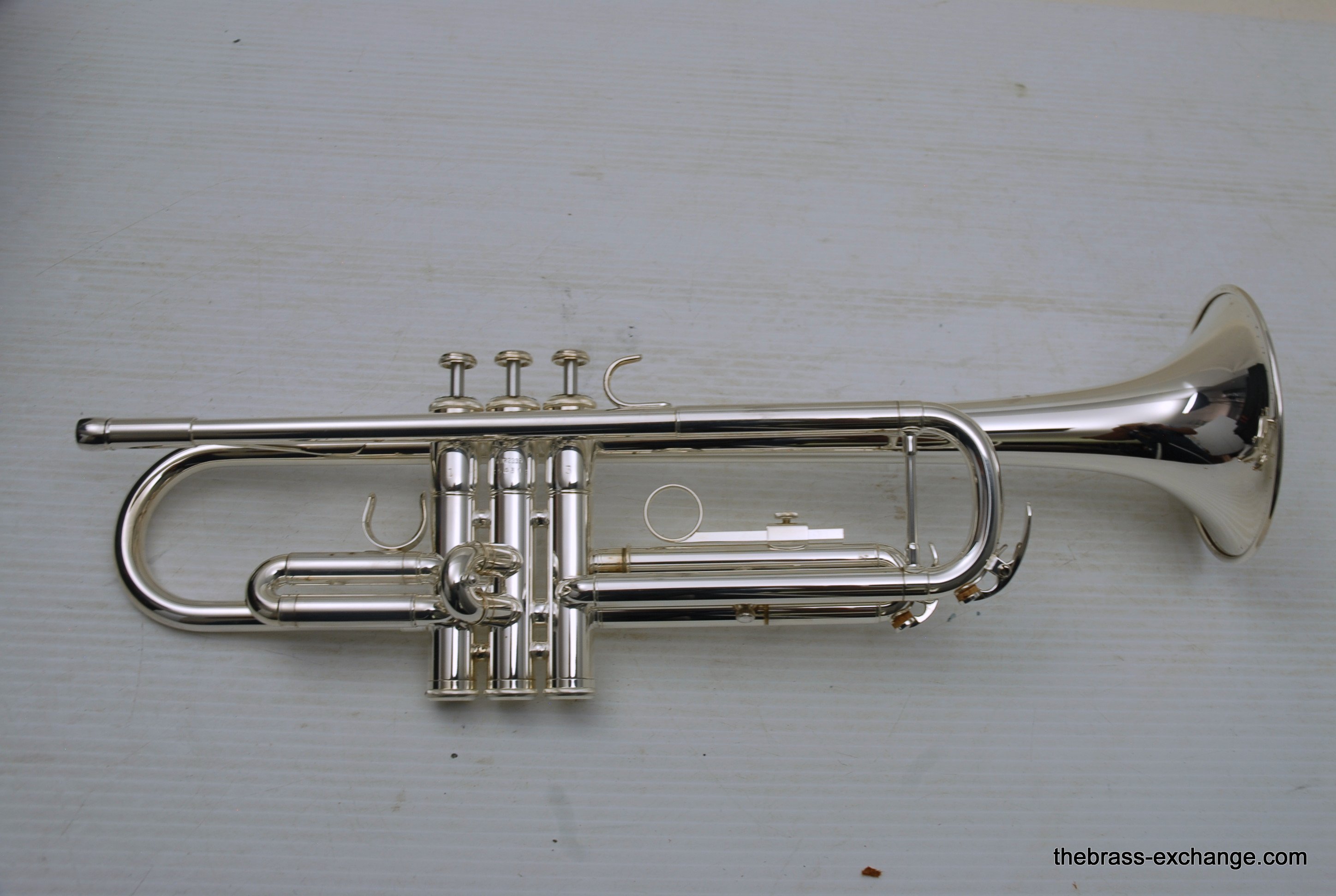 Yamaha YTR-2335 Trumpet Very Mint