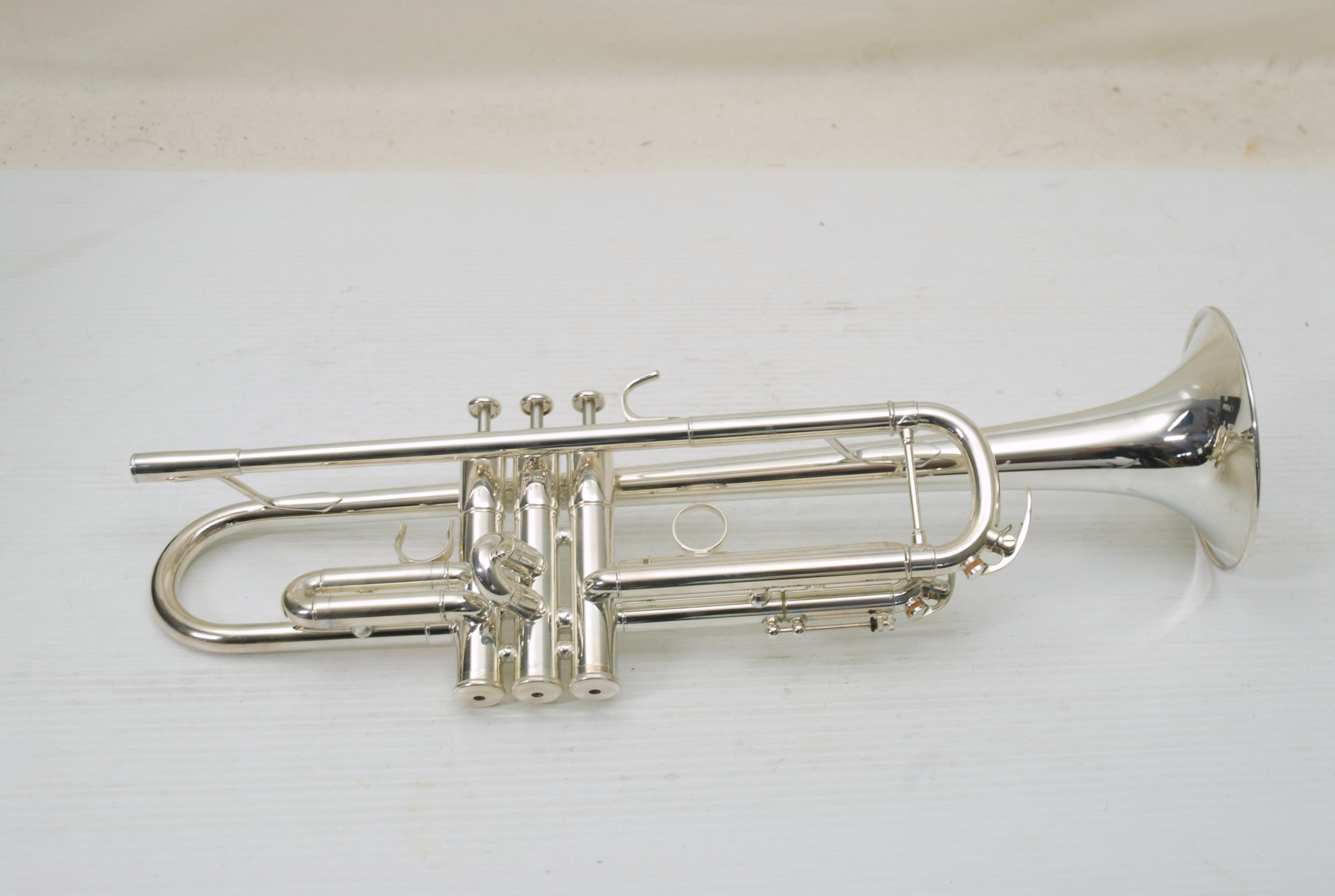 YTR-800G Xeno Trumpet