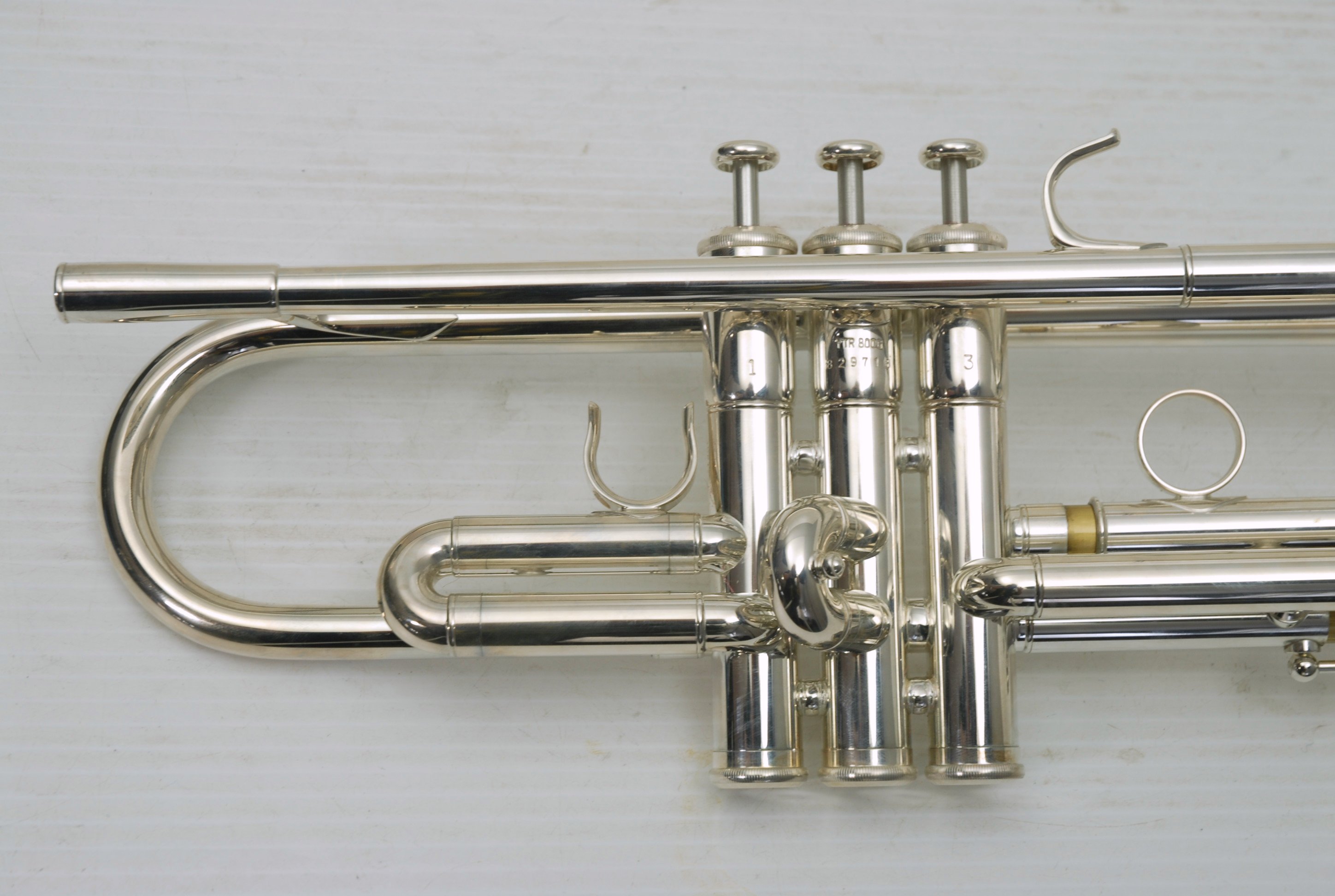 YTR-800G Xeno Trumpet