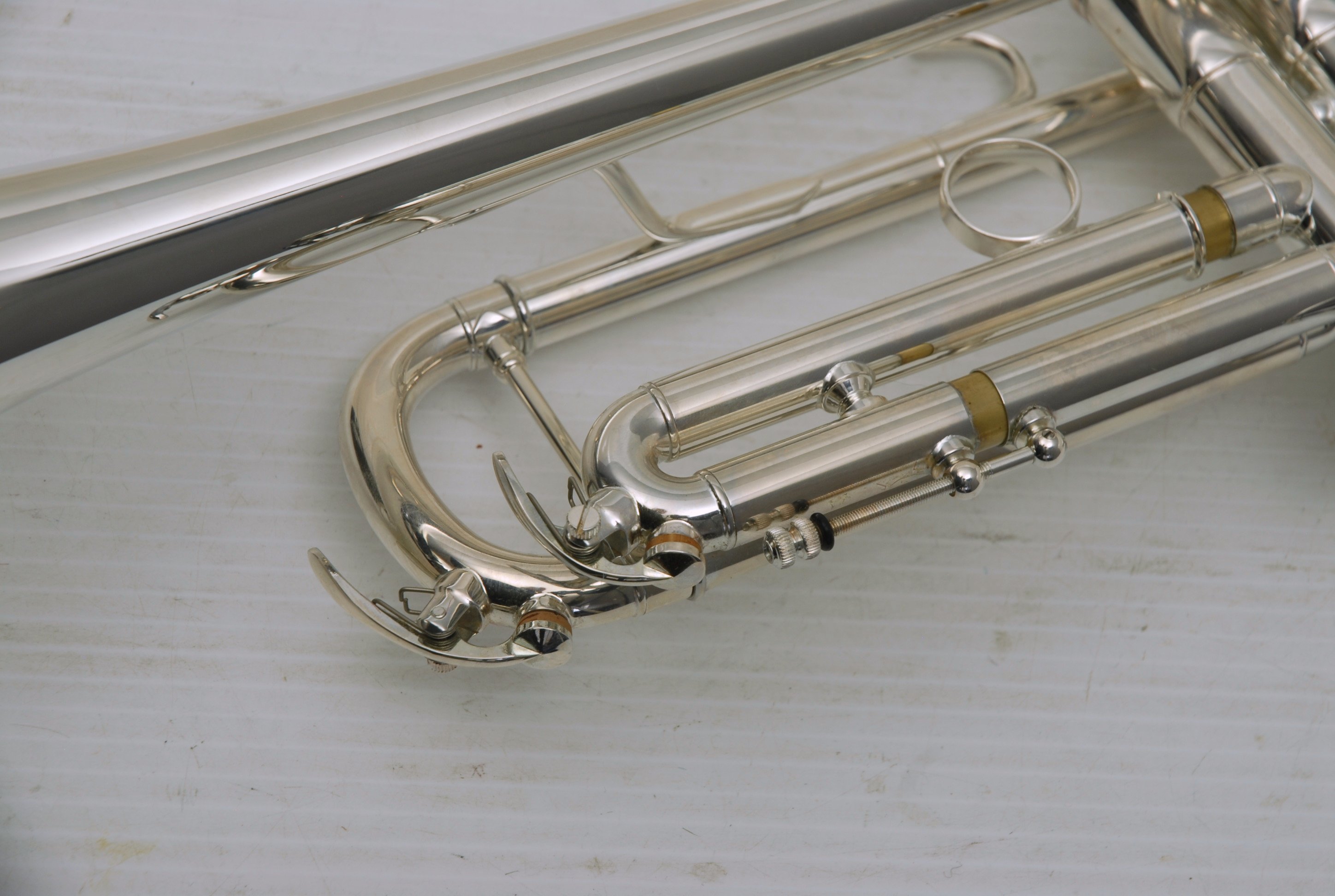 YTR-800G Xeno Trumpet