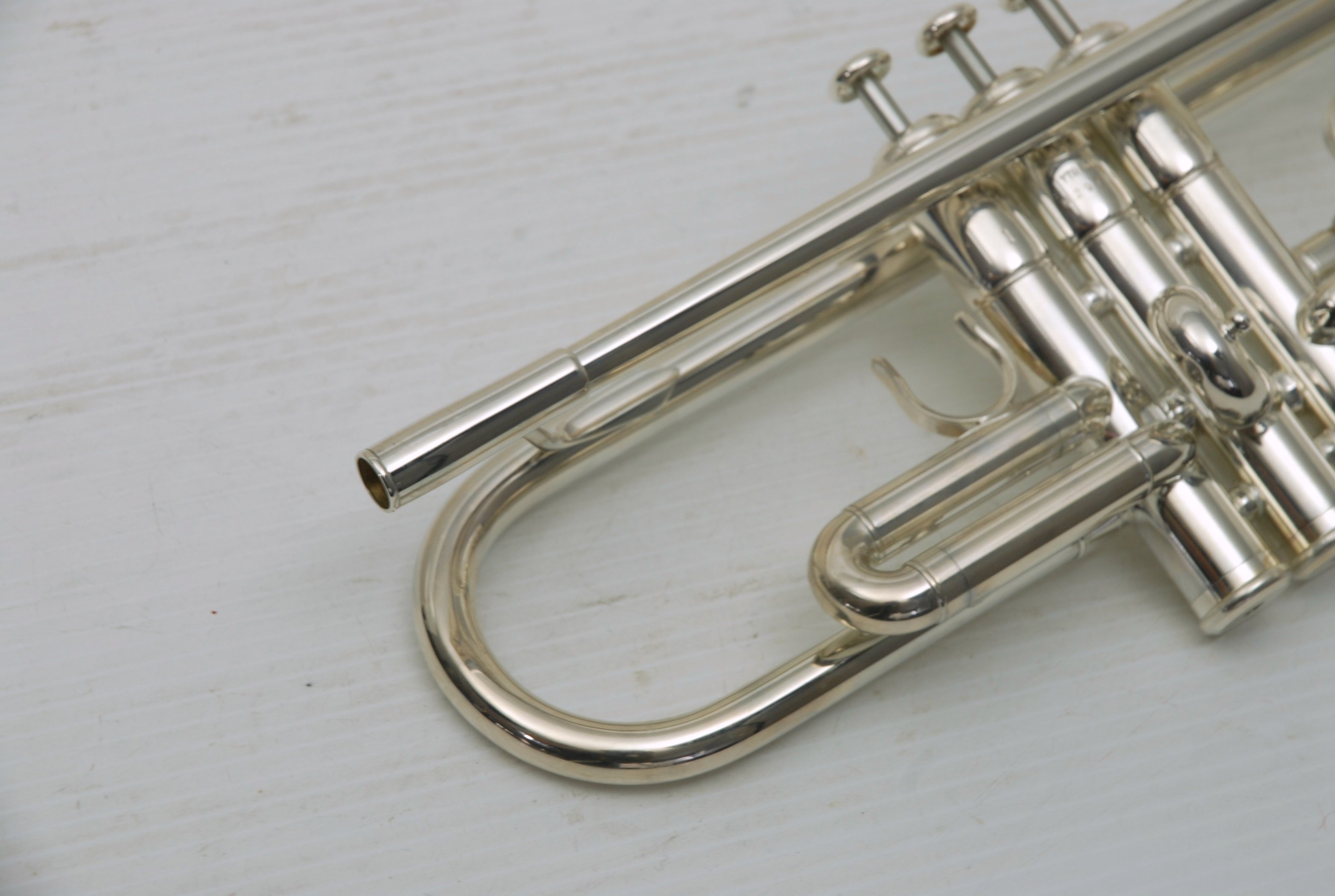 YTR-800G Xeno Trumpet