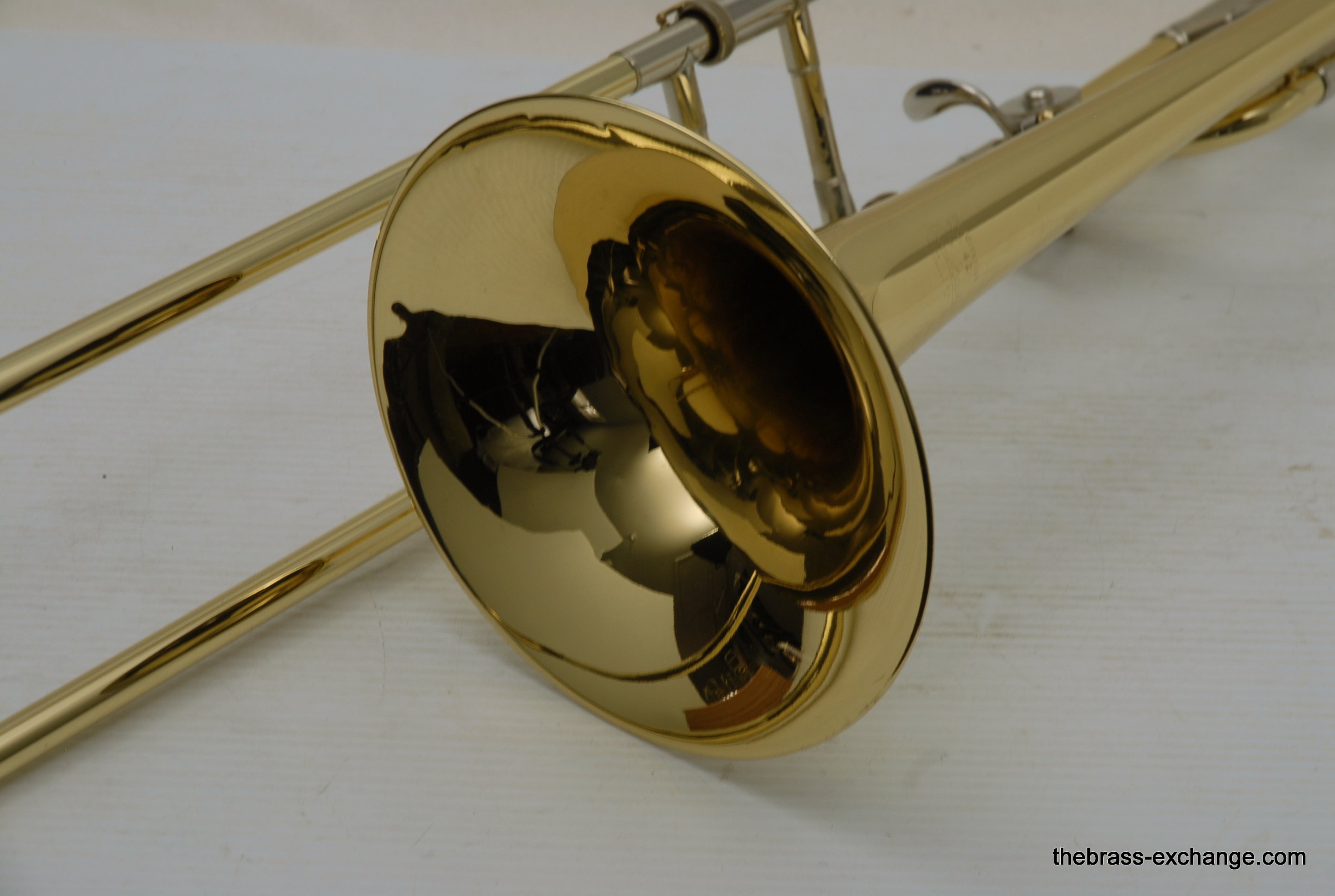 Bach 42B trombone エルクハート | www.tspea.org