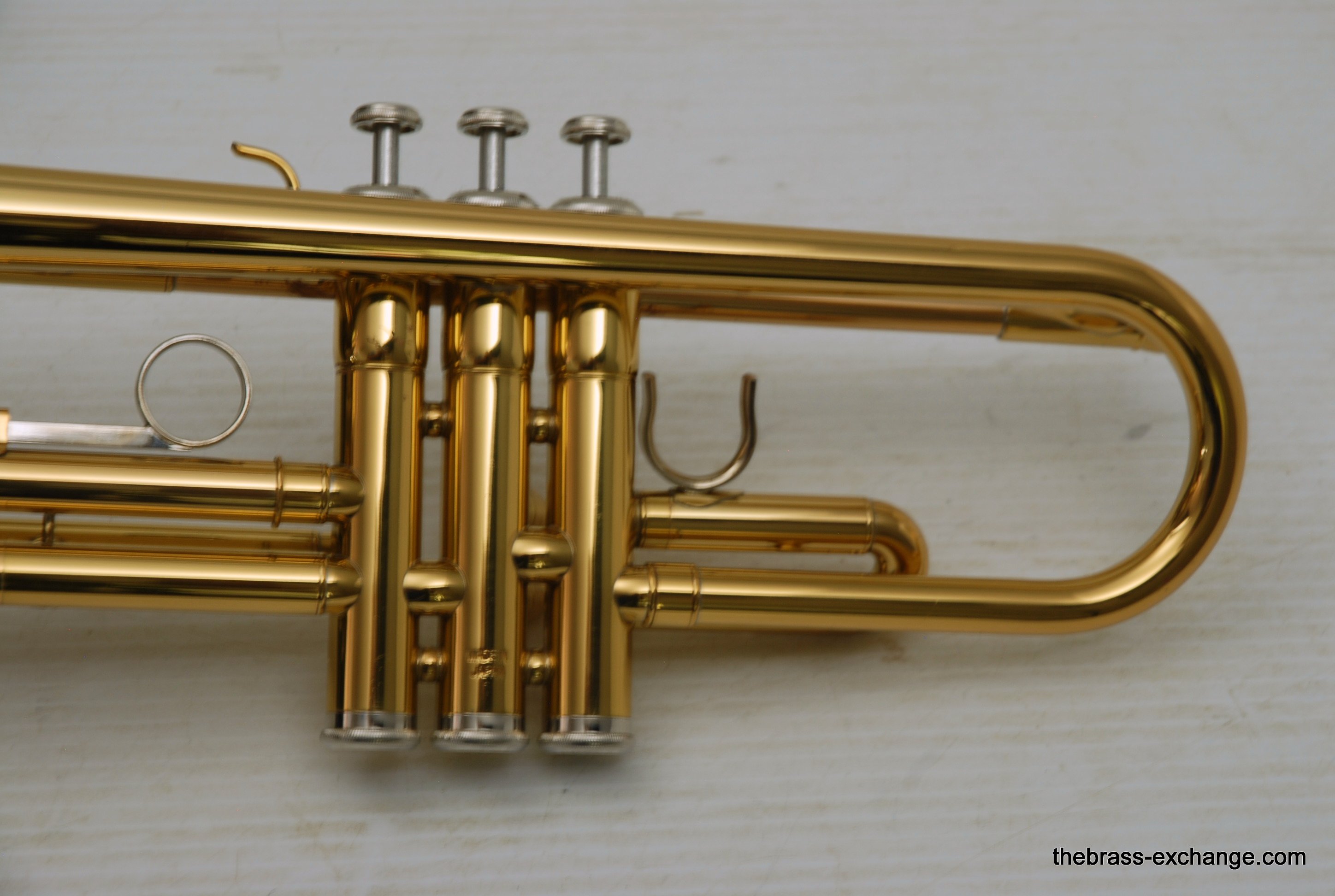 Yamaha YTR-2335 Trumpet Pre-owned