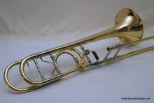 Greenhoe Trombone GB4-1Y