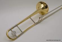 Shires STBA30 Trombone