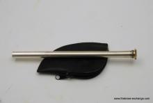 Shires Trombone Leadpipe Sterling Silver