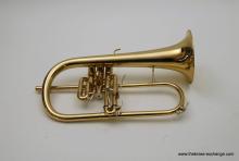 Weril flugelhorn