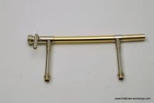 Shires Trombone Neckpipe