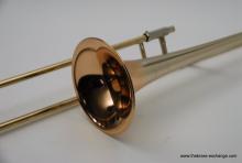 Olds Special Trombone