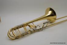 YBL-830 Bass Trombone
