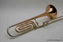 Olds Recording Trombone