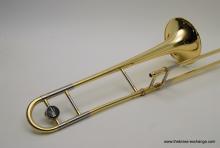 Bach TB600 Trombone