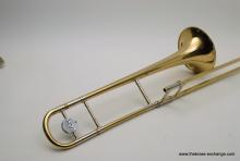 Conn 5H Trombone