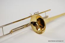 Bach V16 Valve Trombone