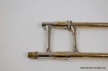 Reynolds Bass Trombone Slide